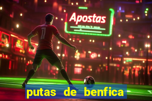 putas de benfica juiz de fora